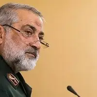 سردار شکارچی: دشمن بهدلیل خطای محاسباتی شکست خورد