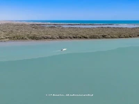 خلیج گواتر و جنگل حرا چابهار 