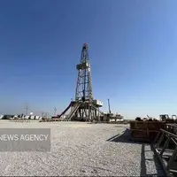 کشف جدید میدان گازی در شمال شرق کشور تکذیب شد