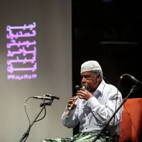 آخرین خبر از وضعیت سلامتی «خالو قنبر» تشریح شد