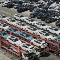 رکوردشکنی چین در زمینه صادرات خودروهای برقی ؛ رشد ۹۹.۹ درصدی در ماه اکتبر