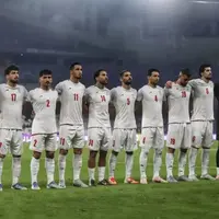 بازگشت ایران به جمع بیست تیم دنیا!