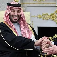 توافق راهبردی واشنگتن و ریاض؛ آمریکا به سعودی‌ها اف-35 می‌دهد