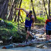 دهمین دوره مسابقات قهرمانی کشور «جان سخت» در مازندران