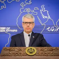 واکنش سخنگوی وزارت خارجه به ادعای ترامپ درباره مذاکره با ایران