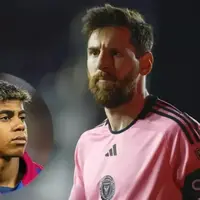 ستاره سابق رئال: یامال قطعا مسیِ جدید است