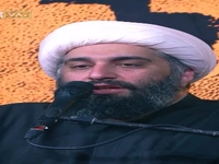 رفیقت می‌تواند تو را از امام حسین(ع) دور کند!