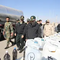 افزایش 14 درصدی کشف موادمخدر در کشور