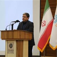 استاندار اردبیل: توسعه فرهنگی و کتاب‌خوانی، هم‌راستا با توسعه زیرساخت‌ها باشد