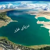 بحران خزر از مرز هشدار گذشت؛ نابودی اکوسیستم در کمتر از یک دهه
