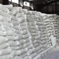 سپاه شبکۀ قاچاق ۸۰۰ تنی آرد در گلستان را منهدم کرد