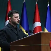 زلنسکی: تبادل زندانیان با روسیه را از سر میگیریم