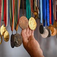 کسب یک مدال طلا و پنج برنز توسط قهرمانان ام ام ای استان زنجان