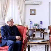 ادعای صبح نو: عارف درخواست استعفا داد؛ فعلا پزشکیان موافقت نکرده است!