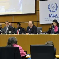 جزئیات بررسی پرونده ایران در شورای حکام؛ مخالفان قطعنامه درحال تنظیم بیانیه مشترک هستند