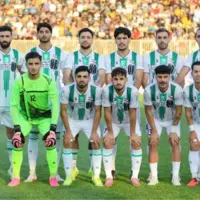 خروج ناگهانی بازی خیبر از خرم‌آباد