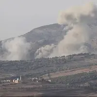 حملات رژیم صهیونیستی به مناطق مسکونی در جنوب لبنان