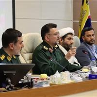 برپایی ۱۵۰۰ یادواره شهدا در مدارس و محلات سمنان/ اجرای ۵۰۰۰ فعالیت در هفته بسیج