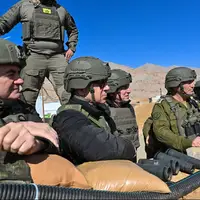 دمشق بازدید نتانیاهو و مقام‌های اسرائیل از جنوب سوریه را محکوم کرد