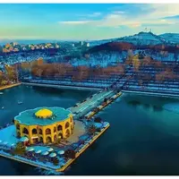 شاه‌گؤلی، فقط یک دریاچه آرام نیست...