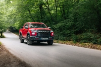 شتاب صفر تا صد و مشخصات فنی پیکاپ کرمان موتور