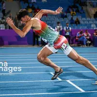  بازی‌های کشورهای اسلامی «ریاض ۲۰۲۵» ، مسابقات دومیدانی