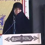 همسر شهید رشید: فرزند شهیدم حتی یک بار از نام و جایگاه پدر استفاده شخصی نکرد