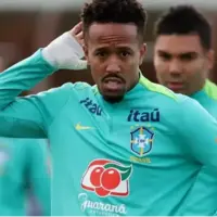 رسمی: ستاره رئال 15 روز خانه‌نشین شد