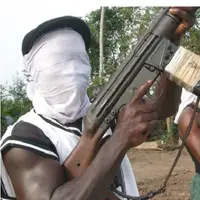 افراد مسلح حداقل ۲۵ دختر را در مدرسه‌ای در نیجریه ربودند