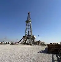 کشف میدان جدید گازی در شمال شرق کشور