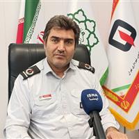 بازار بزرگ تهران؛ محل نمایش کالا نه انبار مواد اشتعال‌زا