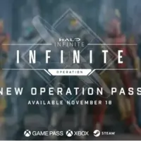 پایان کار Halo Infinite با عرضه آخرین آپدیت محتوایی بازی