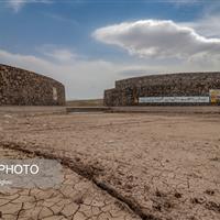 مدیر آب و خاک جهاد کشاورزی استان: مدیریت پایدار، شرط اصلی نجات خاک زنجان است
