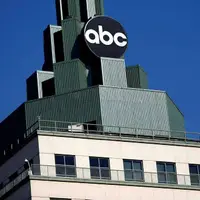 ترامپ: پروانه پخش شبکه «ای‌بی‌سی» لغو شود