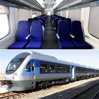 اختصاص سه رام قطار فوق‌العاده به مناسبت شهادت حضرت زهرا (س) در مسیر تهران – قم