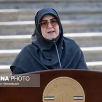 سخنگوی دولت: سوخت تجهیزات بارورسازی ابرها تامین می‌شود