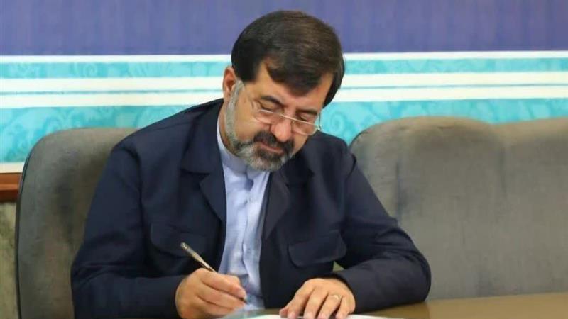 استاندار قم درگذشت مادر شهیدان میرزرندی را تسلیت گفت