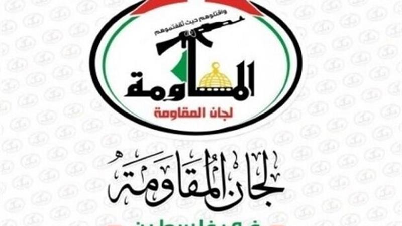 مقاومت فلسطین:بمباران لبنان ضربهای سخت به طرفداران صلح با اسرائیل است