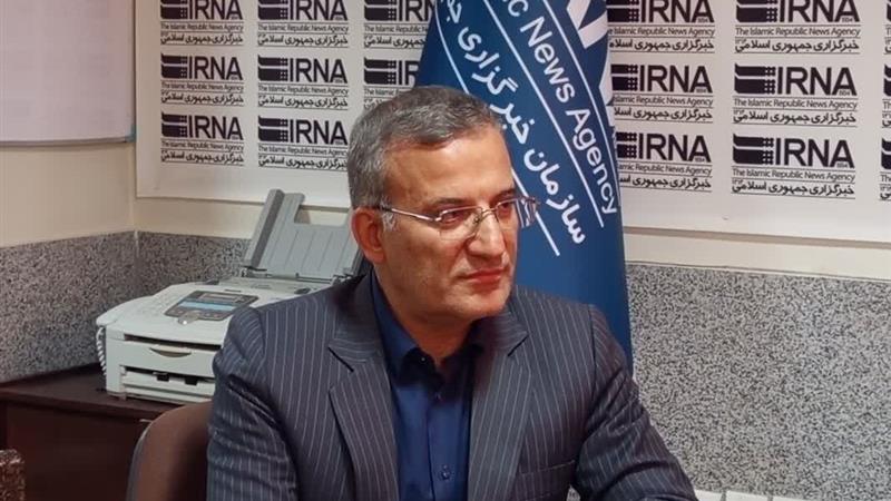 آغاز فصل تازه توسعه گردشگری در دره گردو اراک