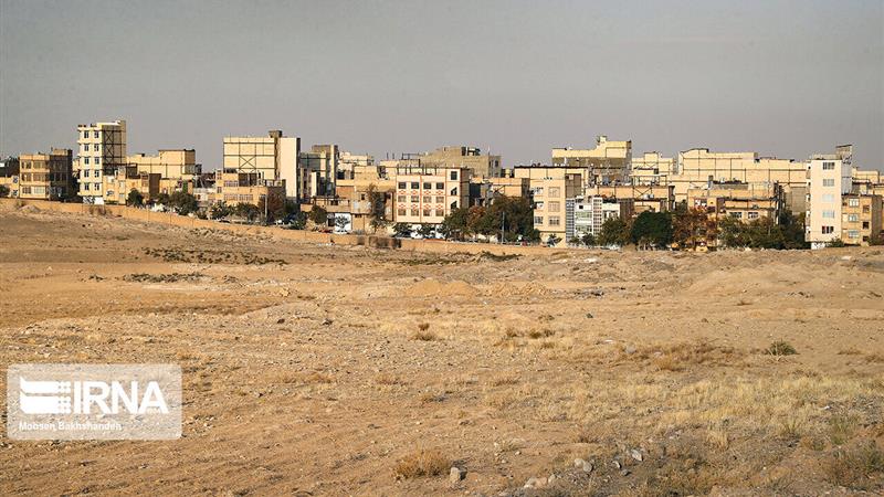 الحاق ۱۶۰ هکتار زمین به مسکن ملی شیروان خراسان‌شمالی