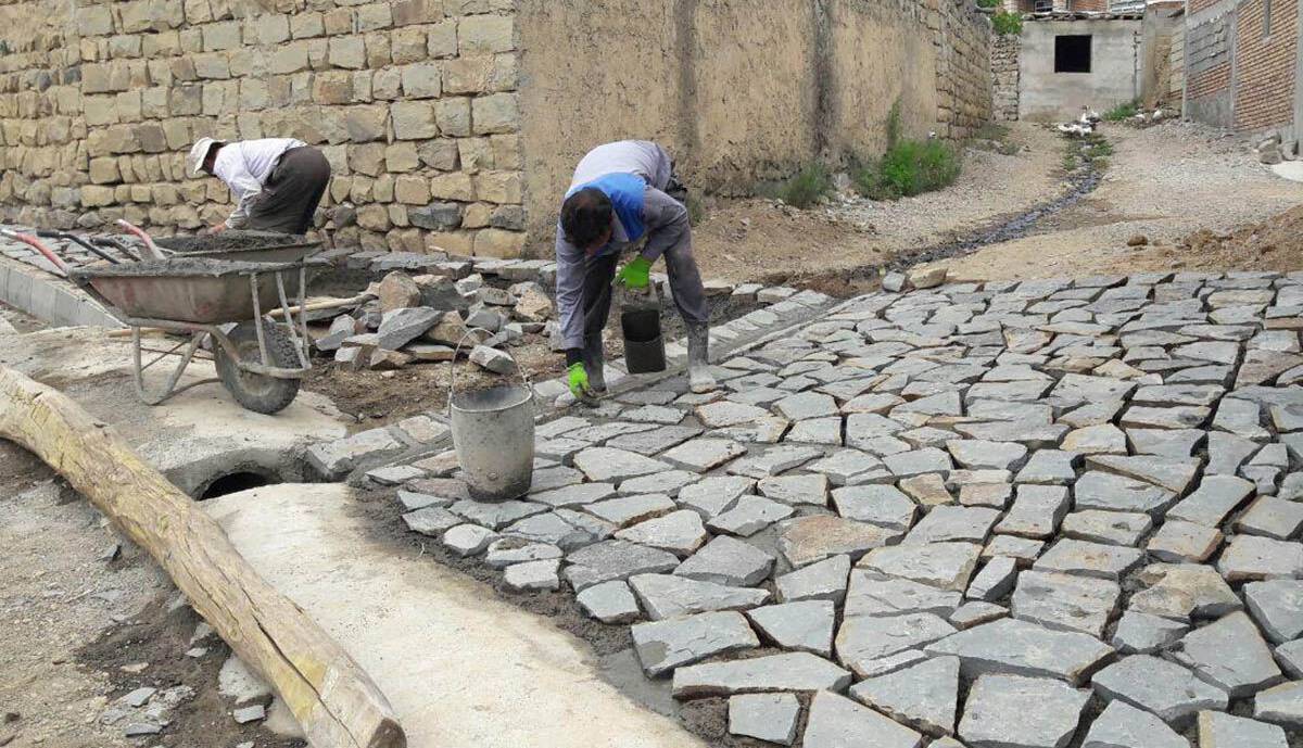۶۰۰ روستای آذربایجان‌غربی در مسیر اجرای طرح هادی قرار گرفت