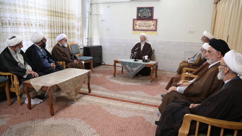 کمیته بررسی «خطر و فایده هوش مصنوعی در فعالیتهای حوزوی» تشکیل شود