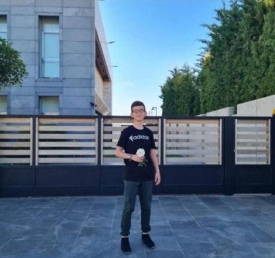 تصاویر شهدای حملۀ رژیم صهیونیستی به اردگاه عین‌الحلوه 