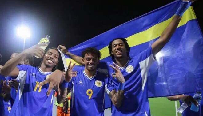 معجزه کوراسائو؛ وقتی رکوردها جابجا می‌شوند