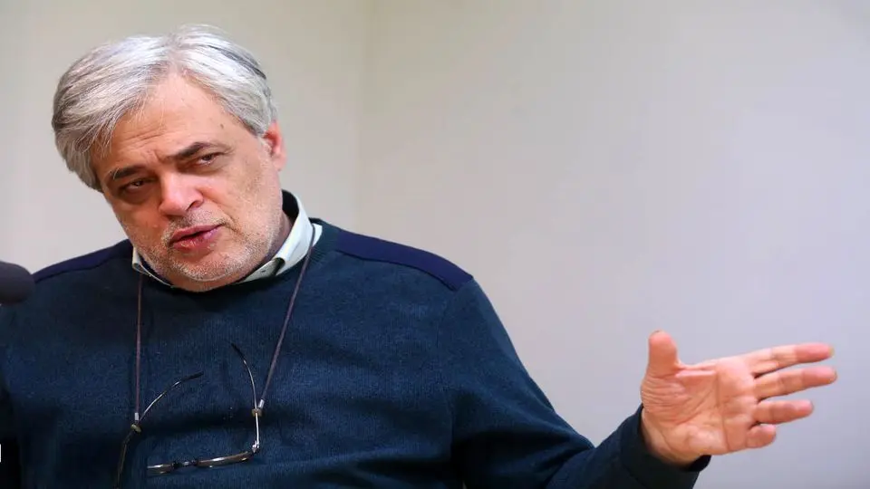 مهاجری بعد جدایی از شورای اطلاعرسانی دولت: تعطیلش کنید!