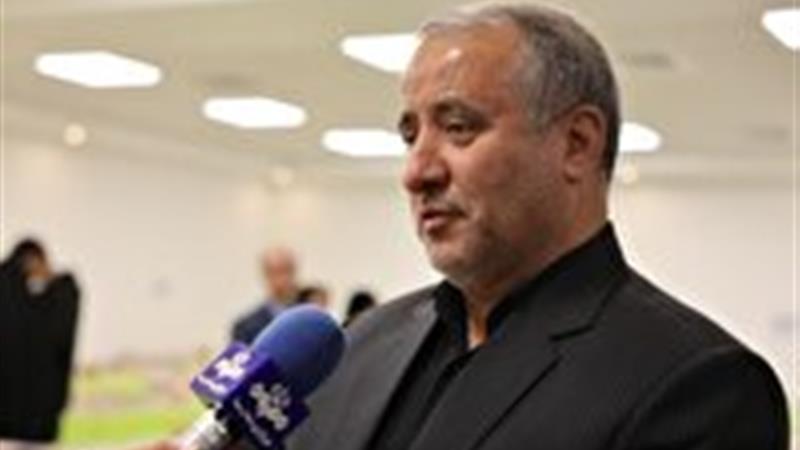 تاکید استاندار بر تقویت منابع کتابخانههای خراسان جنوبی