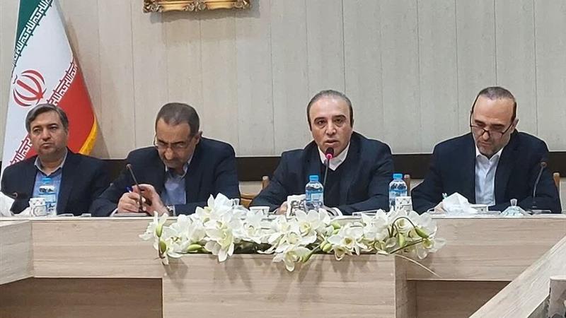 معاون هماهنگی امور اقتصادی استاندار اردبیل:سرمایهگذاران دارای اهلیت به طور جدی حمایت میشوند