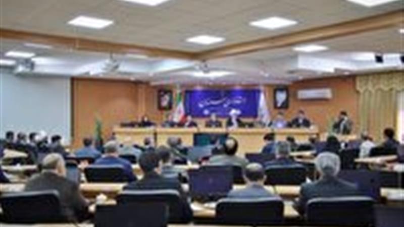 برنامه ریزی برای برگزاری رزمایش خدمت در سمنان