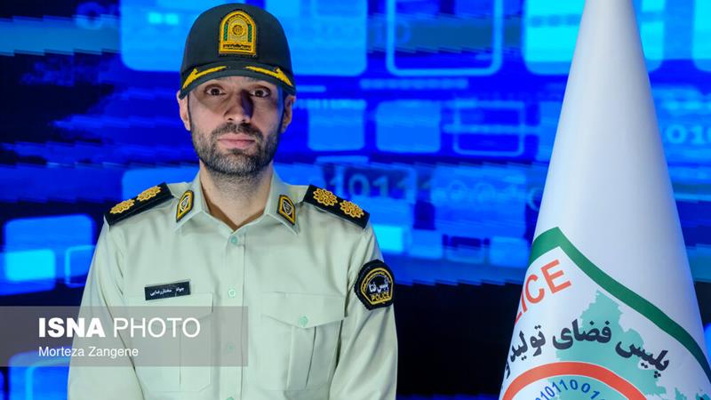 هشدار پلیس درباره خریدهای اینترنتی در ایام حراجهای بزرگ؛ مراقب کلاهبرداریهای سایبری باشید