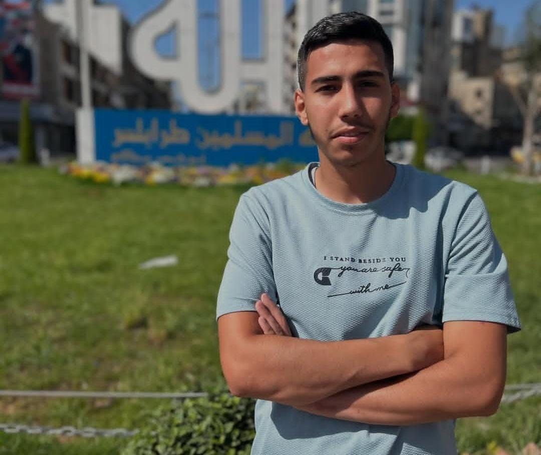 تصاویر شهدای حملۀ رژیم صهیونیستی به اردگاه عین‌الحلوه 